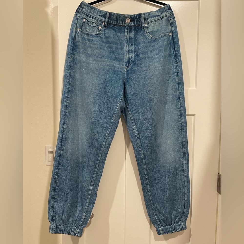 Rag & Bones Miramar Jogger Pants NWT XL